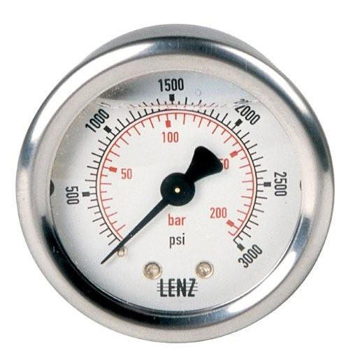 AFC-3M-25RC | Lenz